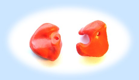 Defendear Hearing Protection