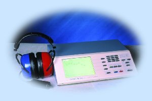 Audiometer