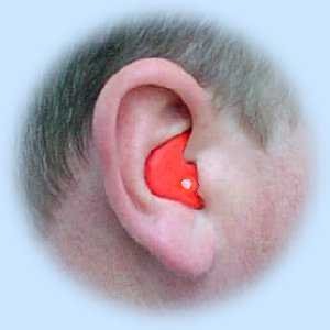 Defendear Hearing Protector