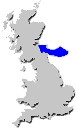 Location Map of McMillan Ltd