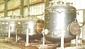 Stainless steel process vessels