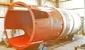Lower section of distillation column