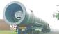 Distillation column leaving the McMillan Ltd factory